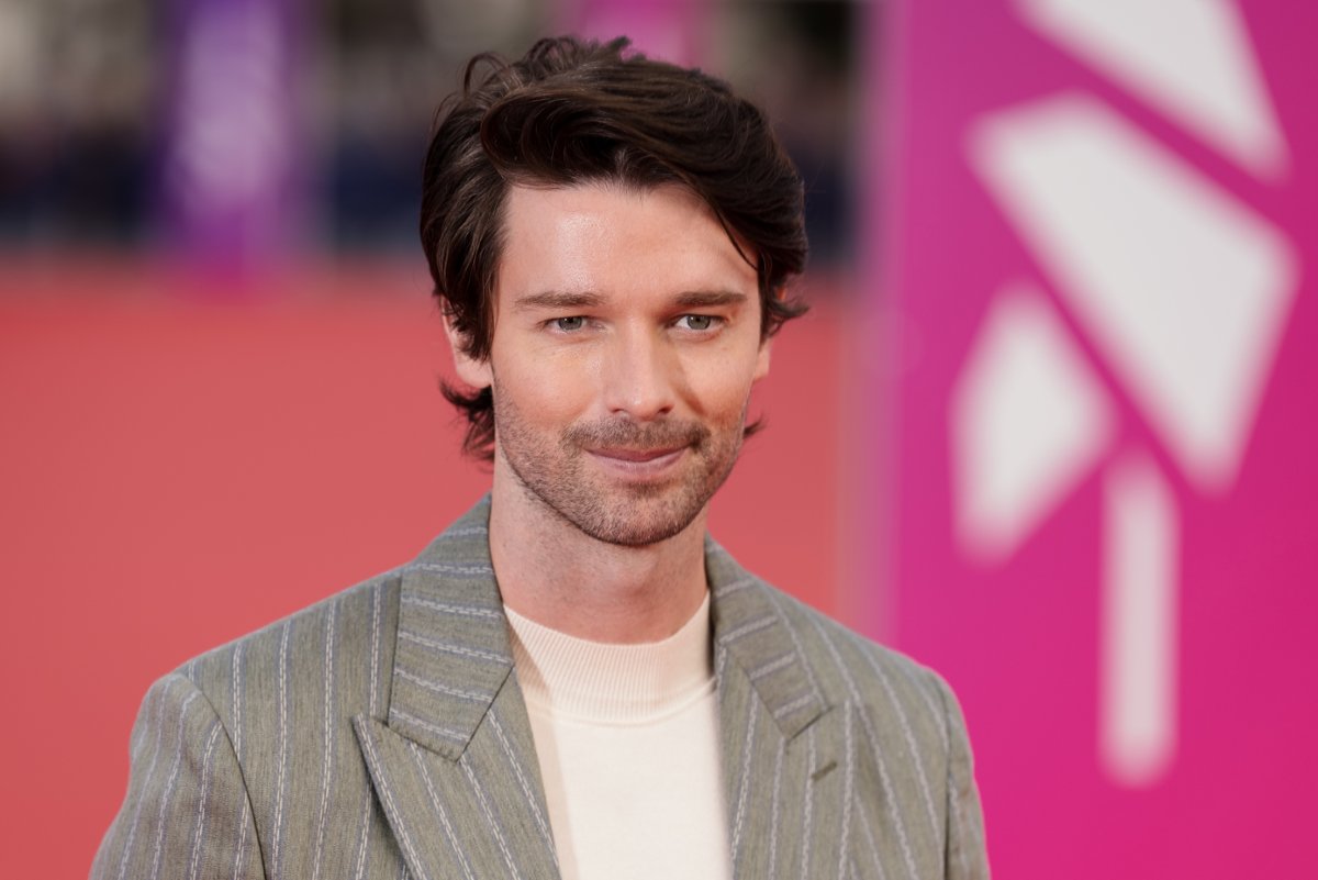 Patrick Schwarzenegger będzie obstawiał mecze. I manipulował