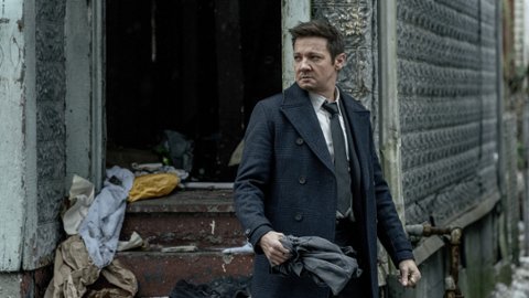 "Burmistrz Kingstown" zmierza do finału. 5. sezon z datą premiery