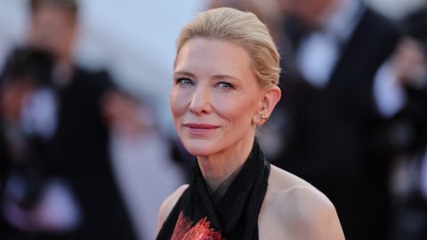 Cate Blanchett u Todda Haynesa? Tw&oacute;rca "Carol" kręci adaptację głośnej sztuki