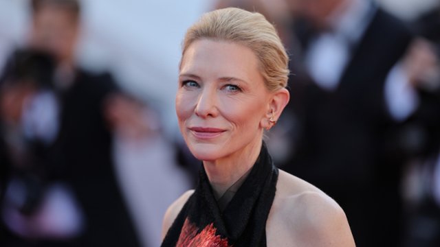 Cate Blanchett u Todda Haynesa? Tw&oacute;rca "Carol" kręci adaptację...