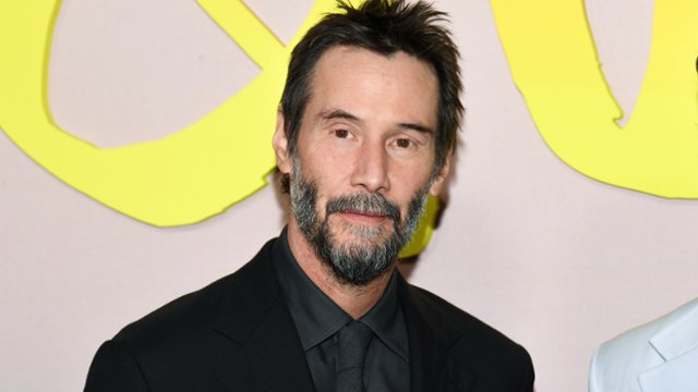 Keanu Reeves będzie lepszy niż Alan Ritchson? Aktor powalczy z...