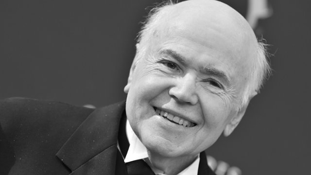 Zmarł Walter Koenig, gwiazdor "Star Treka". Miał 90 lat
