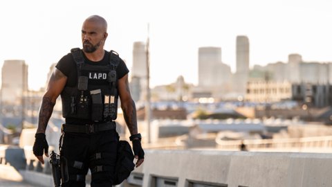 "S.W.A.T." opanował CANAL+. A premiera "S.W.A.T. Exiles" już wkr&oacute;tce