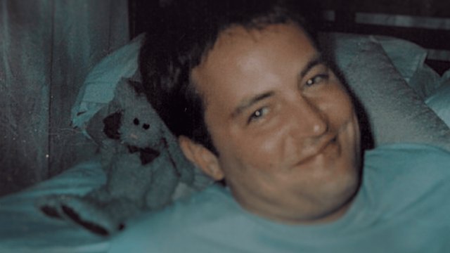 Recenzja "Tego o Matthew Perrym": Wszyscy tęsknimy za Mattym