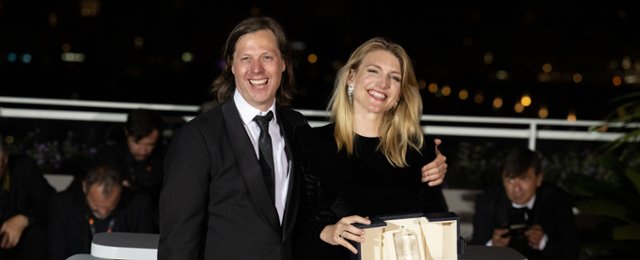 Twórcy filmu "Osiem gór" kręcą nowy film - "Let Love In"