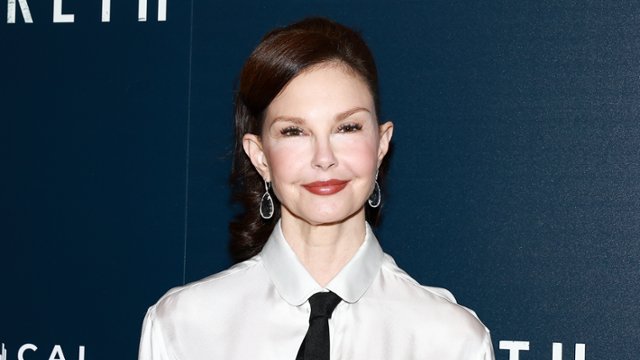 Ashley Judd w filmie o sportowcu z zespołem Downa