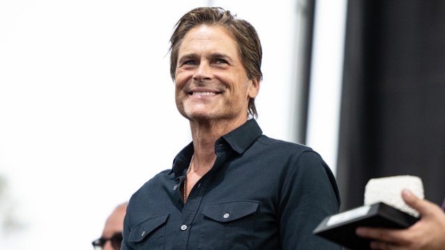 Rob Lowe gwiazdą serialu o Secret Service