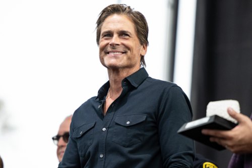 Rob Lowe gwiazdą serialu o Secret Service