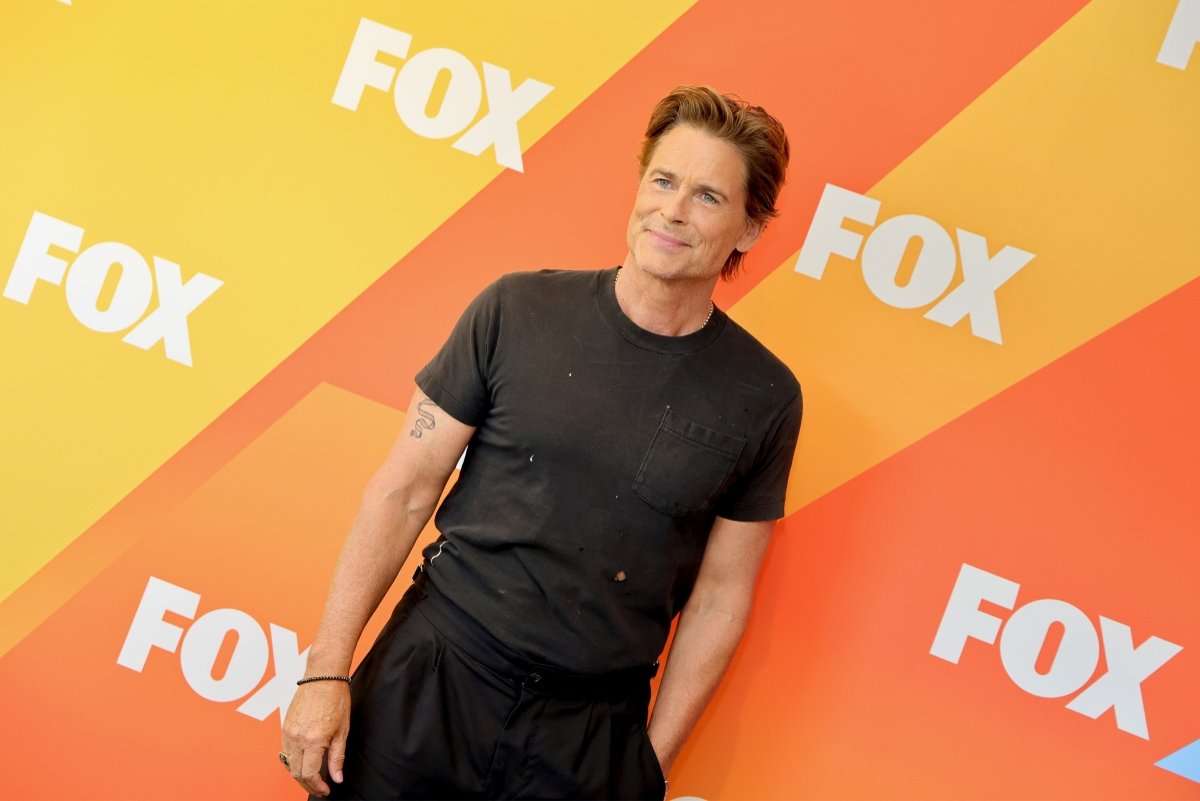Rob Lowe gwiazdą serialu o Secret Service
