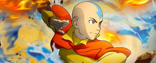 Będzie bijatyka ze świata "Awatara" - "Avatar Legends: The...