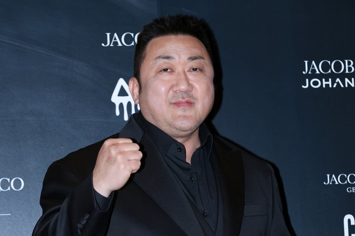 Powstaje koreański spin-off serii "Tyler Rake"