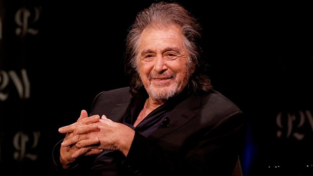 Ksiądz Sutherland kontra mafioso Pacino w akcyjniaku od Bessona
