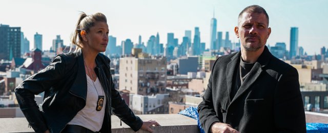 Uwe Boll nakręci sequele "First Shift". Film był hitem Paramount+