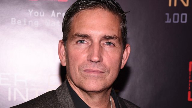 Jim Caviezel nie będzie Jezusem, ale zagra w filmie akcji