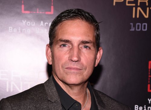 Jim Caviezel nie będzie Jezusem, ale zagra w filmie akcji