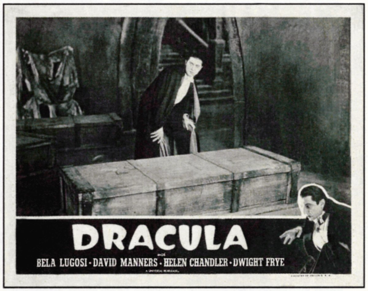 Leonardo DiCaprio wyprodukuje biografię Beli Lugosiego