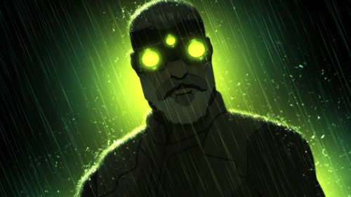 Netflix przedłużył nowy serial animowany. Dzień po premierze