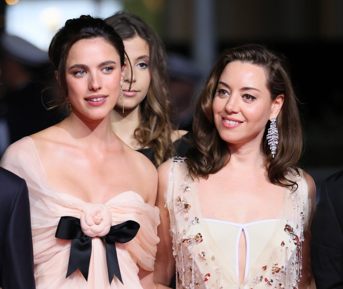 Margaret Qualley i Aubrey Plaza znów razem w filmie Coena