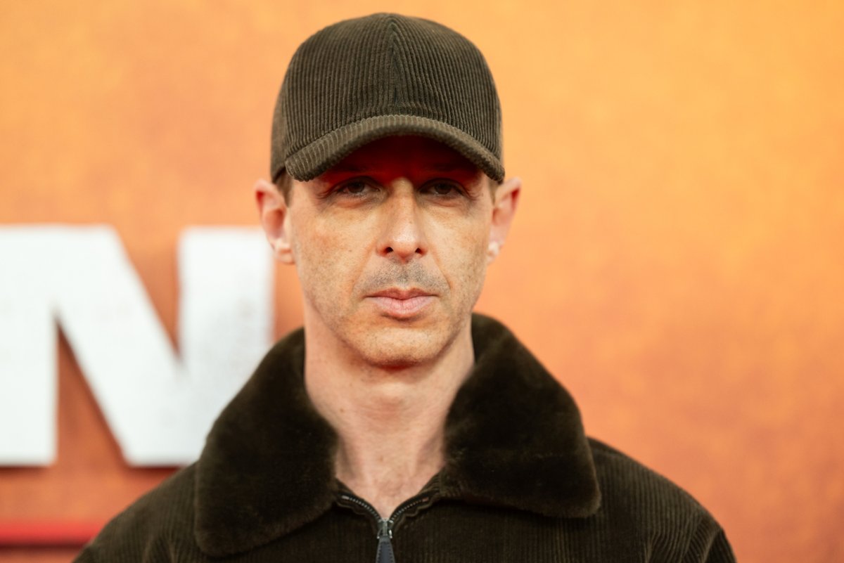 Nowy filmowy Zuckerberg nie widzi potrzeby rozmowy z poprzednim