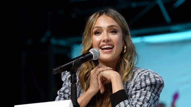 Z kim zagra Jessica Alba w nowym szpiegowskim thrillerze?