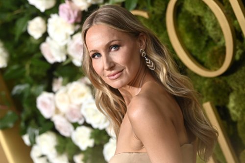 Prowadziła Złote Globy, teraz zagra w odważnej komedii...