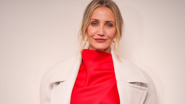 Kto zagra z Cameron Diaz w komediowej wersji "Upadku"?