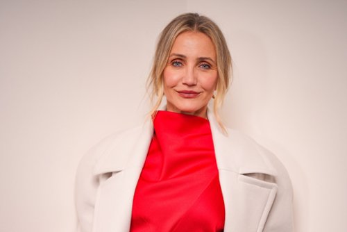 Kto zagra z Cameron Diaz w komediowej wersji "Upadku"?