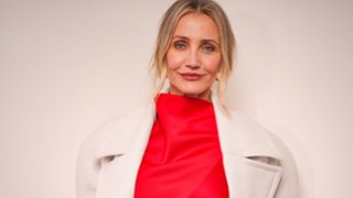 Kto zagra z Cameron Diaz w komediowej wersji "Upadku"?