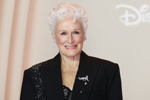 Glenn Close w hiszpańskim filmie z Penélope Cruz