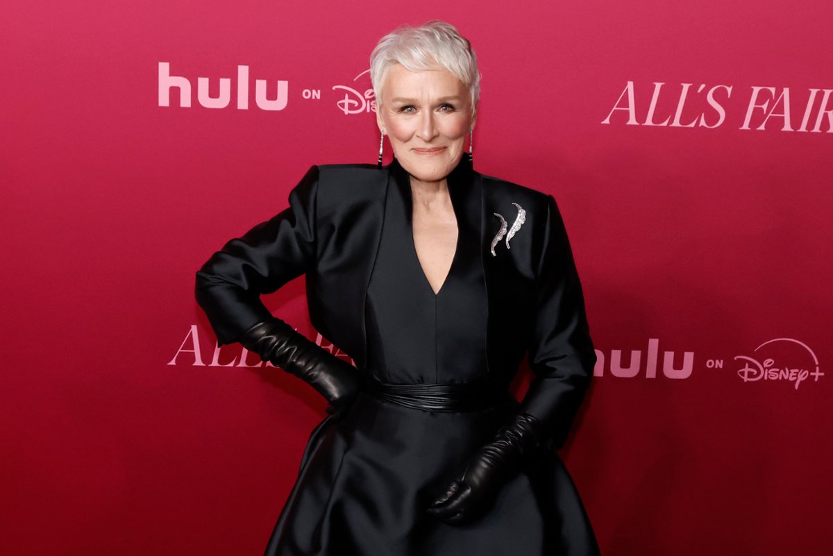 Glenn Close w hiszpańskim filmie z Penélope Cruz