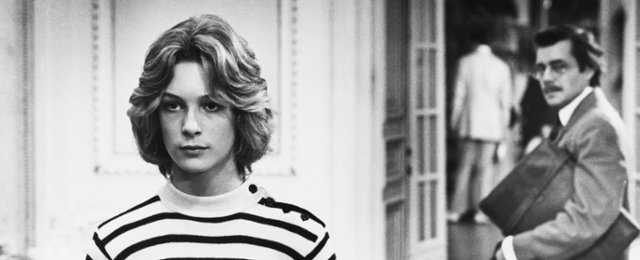 Nie żyje Björn Andrésen, Tadzio ze "Śmierci w Wenecji"