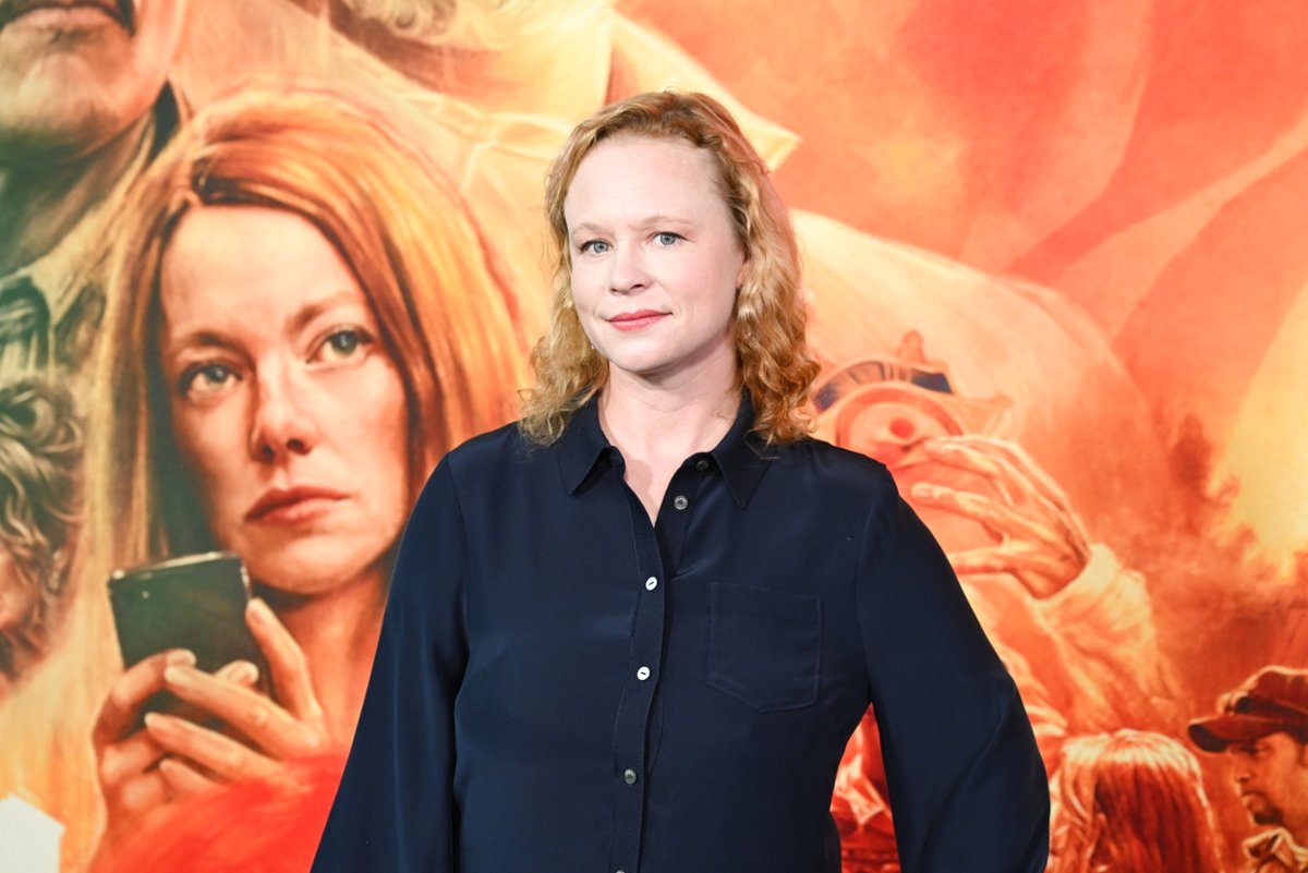 Zabrakło jej w "Hokus Pokus 2", chętnie wróciłaby w części trzeciej