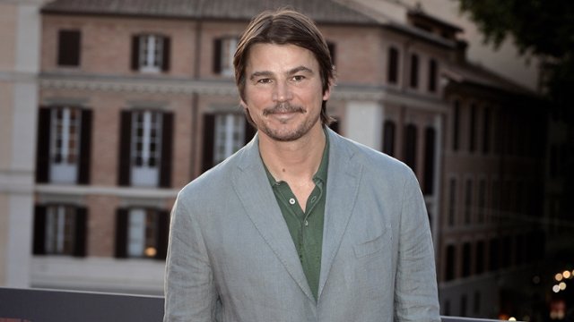 Josh Hartnett będzie rabusiem w reality show u twórcy "Zombie SS"