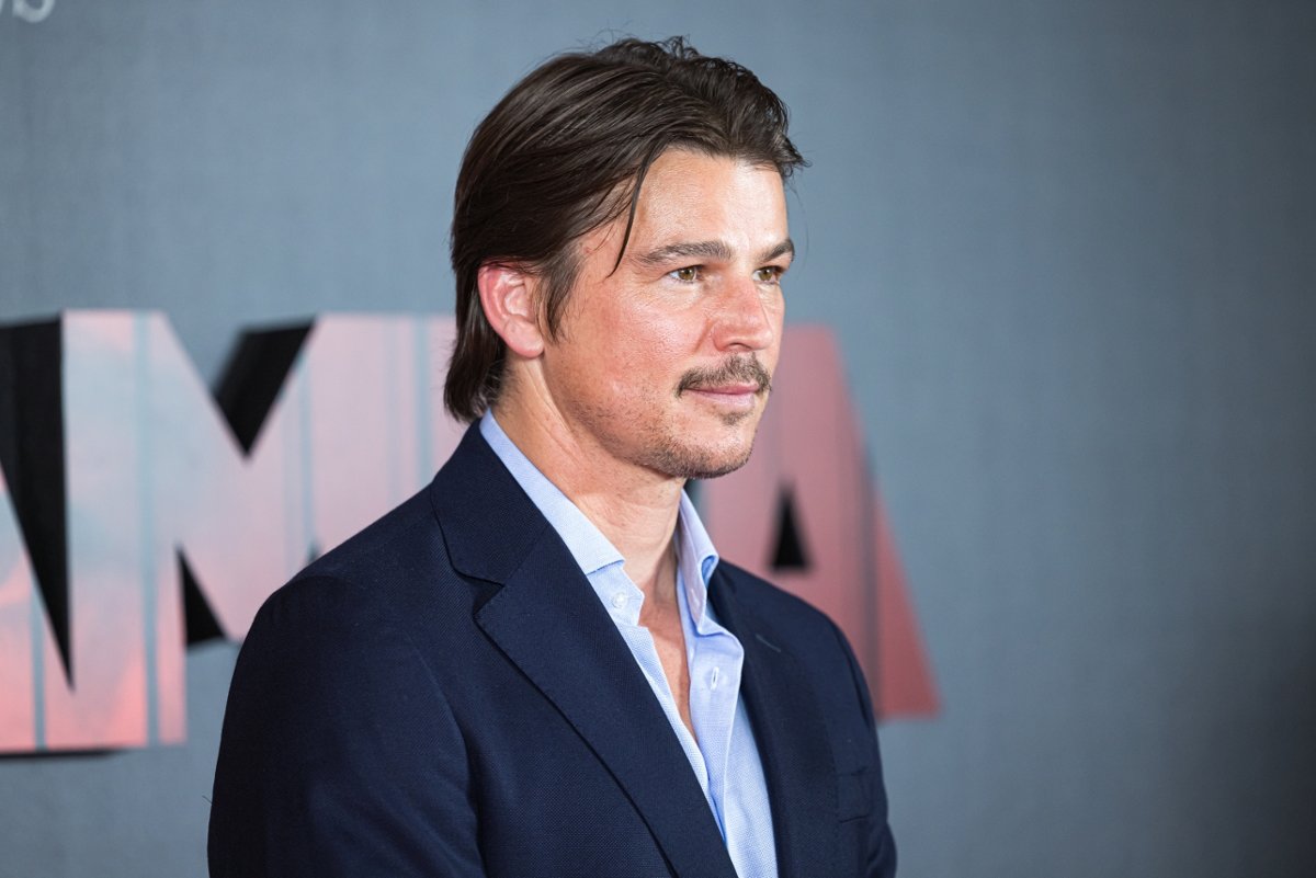 Josh Hartnett będzie rabusiem w reality show u twórcy "Zombie SS"