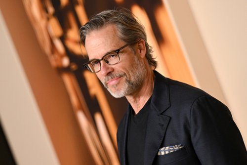 Guy Pearce i zagadka tajemniczej reinkarnacji 