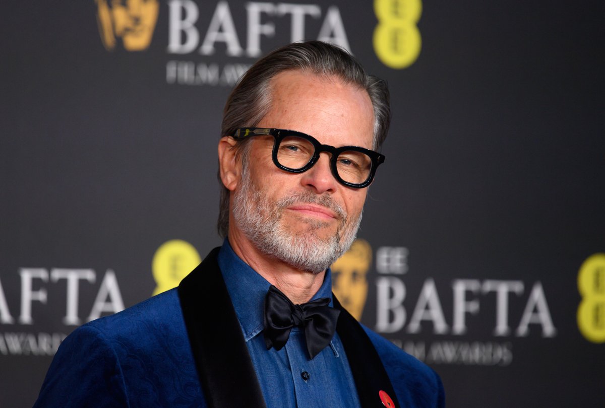 Guy Pearce i zagadka tajemniczej reinkarnacji