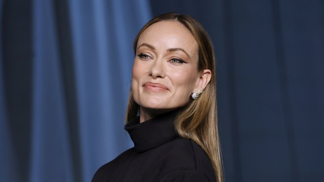 Olivia Wilde u boku Pedra Pascala w filmie twórcy "Andora"