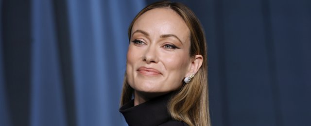 Olivia Wilde u boku Pedra Pascala w filmie tw&oacute;rcy "Andora"
