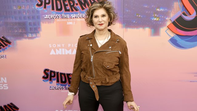 Producentka "Spider-Manów" i nowego "Bonda" z prestiżową nagrodą