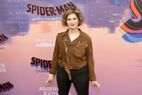 Producentka "Spider-Manów" i nowego "Bonda" z prestiżową nagrodą