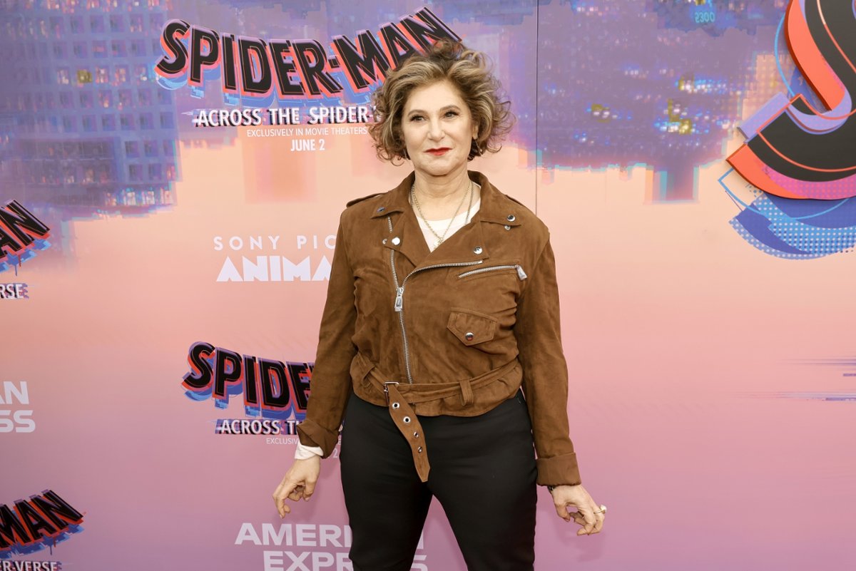 Producentka "Spider-Manów" i nowego "Bonda" z prestiżową nagrodą