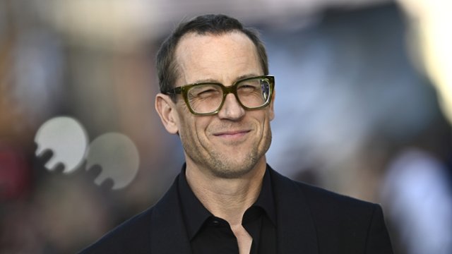 Gwiazda "The Crown" i "F1" w filmie z Cate Blanchett