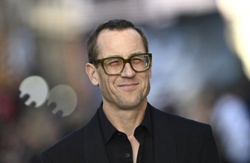 Gwiazda "The Crown" i "F1" w filmie z Cate Blanchett