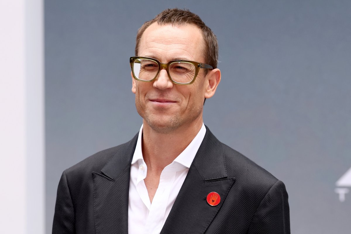 Gwiazda "The Crown" i "F1" w filmie z Cate Blanchett