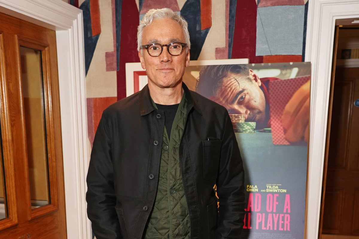 Kto będzie chciał zjeść syrenę w nowym horrorze?