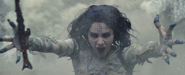 Reboot "Mumii" z nowym tytułem. O czym opowie fabuła?