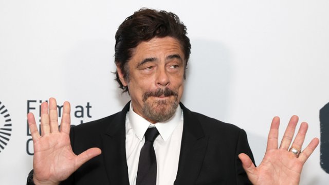 Benicio Del Toro w prequelu "Ocean's Eleven"? W jakiej roli?