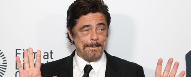 Benicio Del Toro w prequelu "Ocean's Eleven"? W jakiej roli?