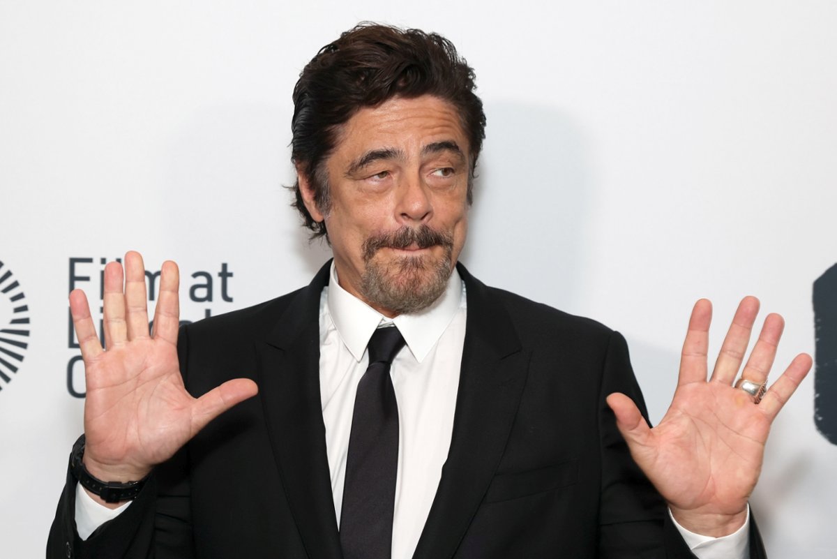 Benicio Del Toro w prequelu "Ocean's Eleven"? W jakiej roli?