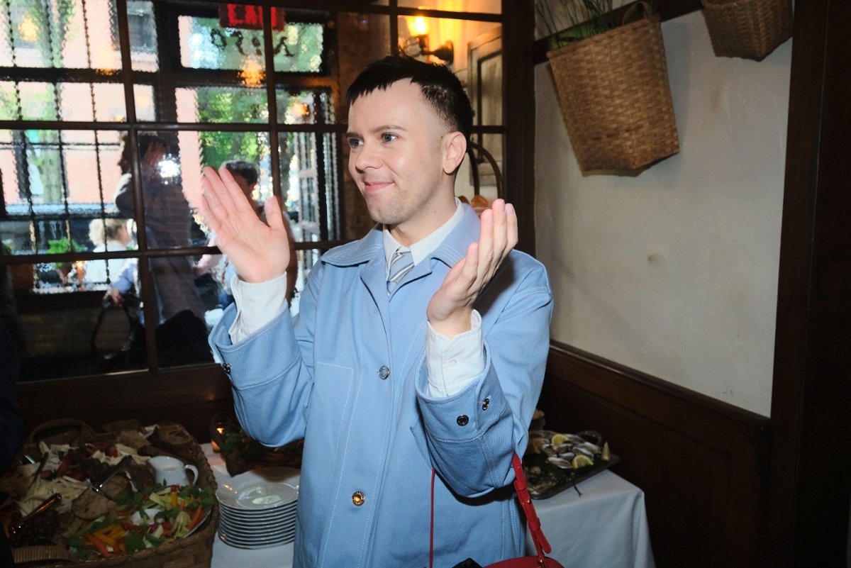 Rola Bon Claya w "One Piece" Netflixa obsadzona